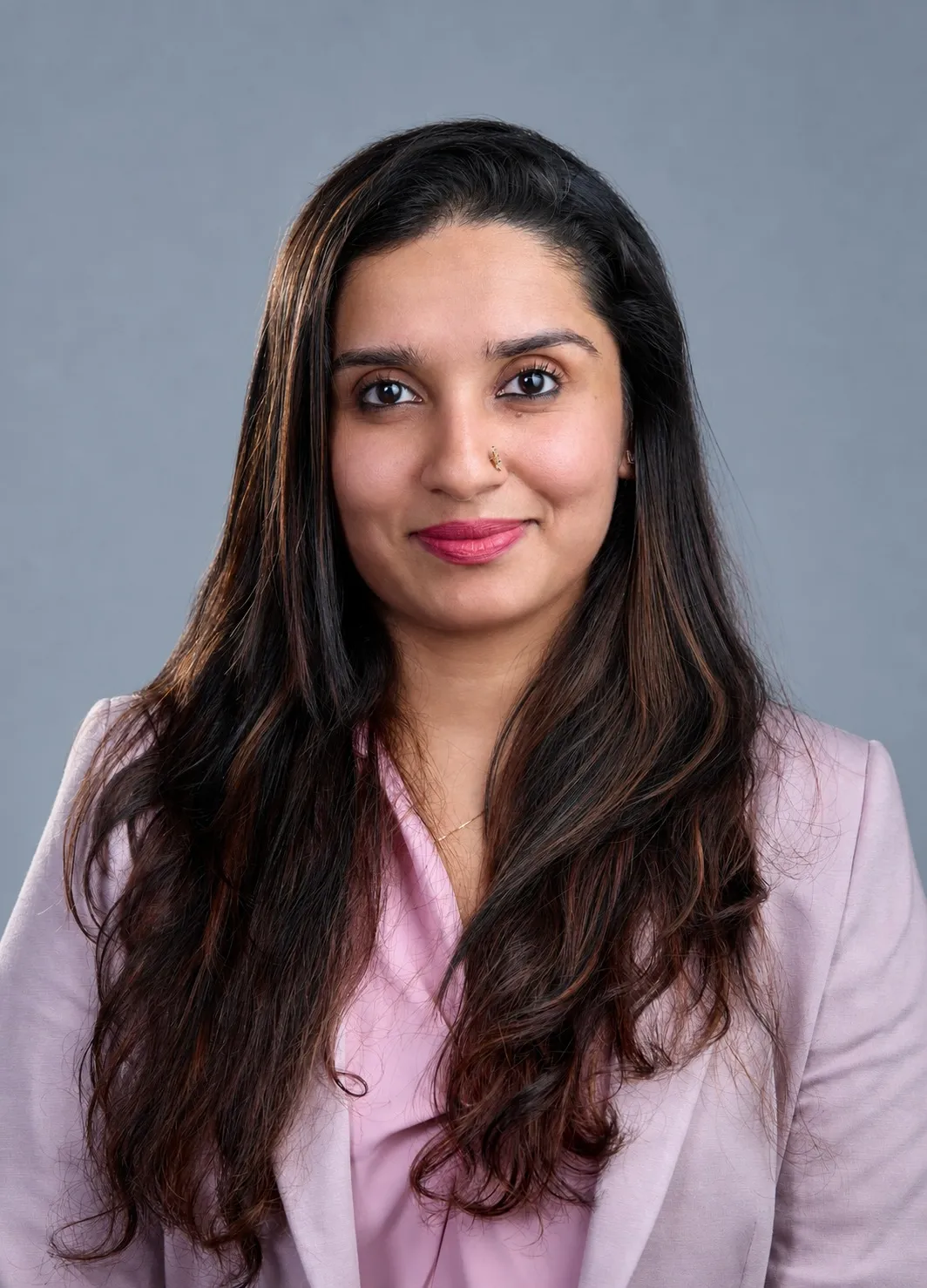 Dr. Lakshmy Sreekandan Nair