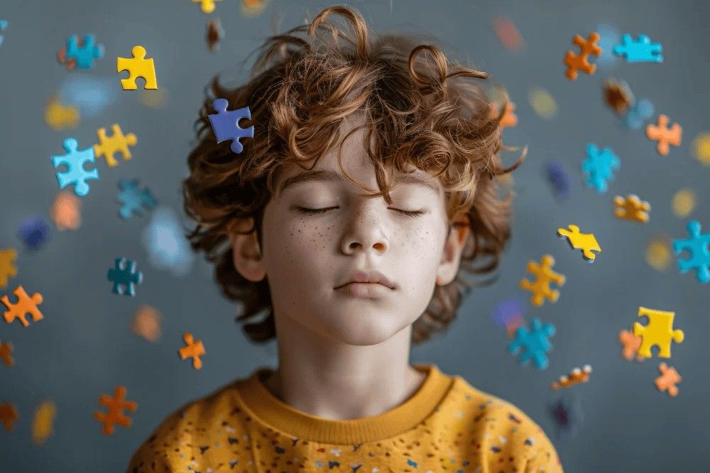 Understanding autism