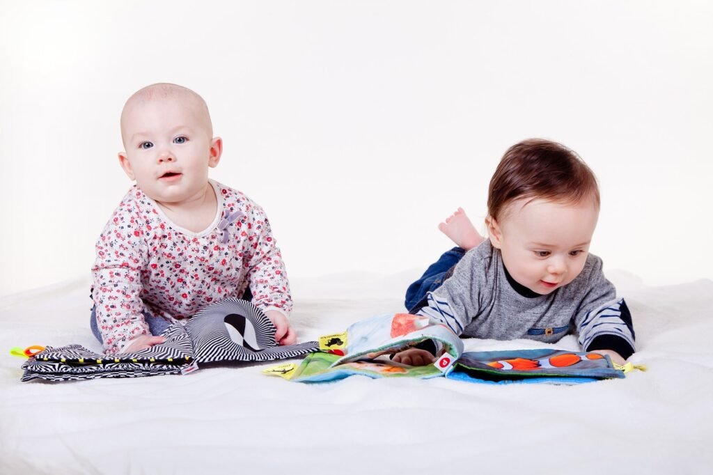 Sensory integration