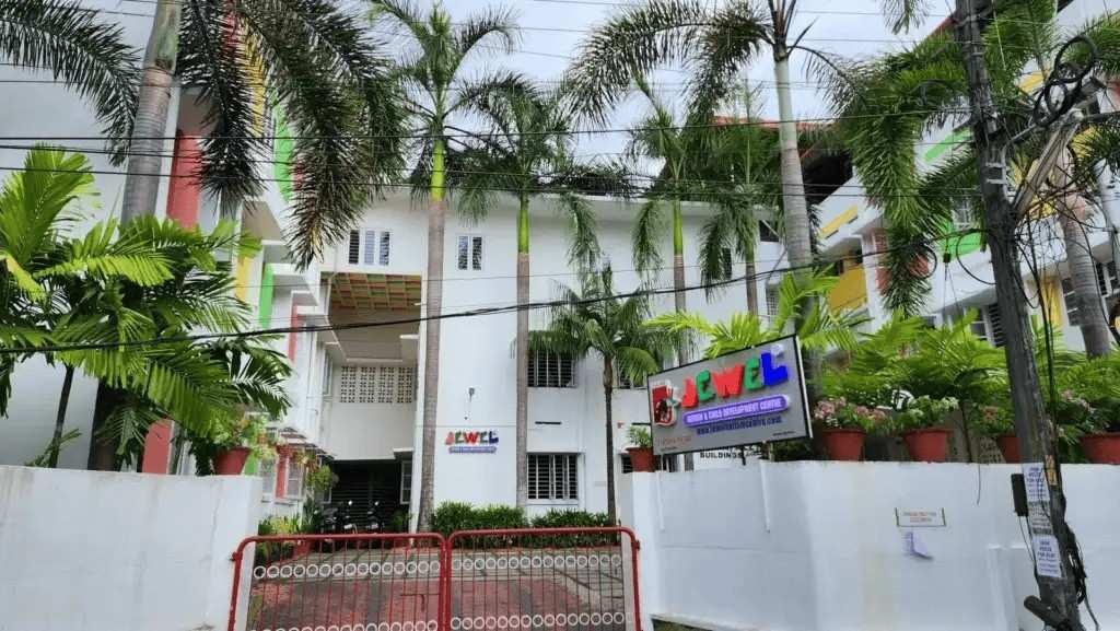 Jewel Autism and Child Development Centre Kerala
