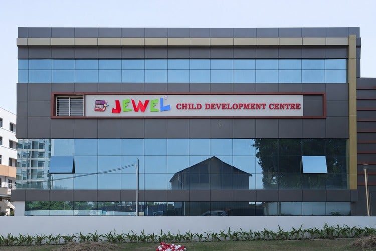 Jewel Child Development Centre Kochi