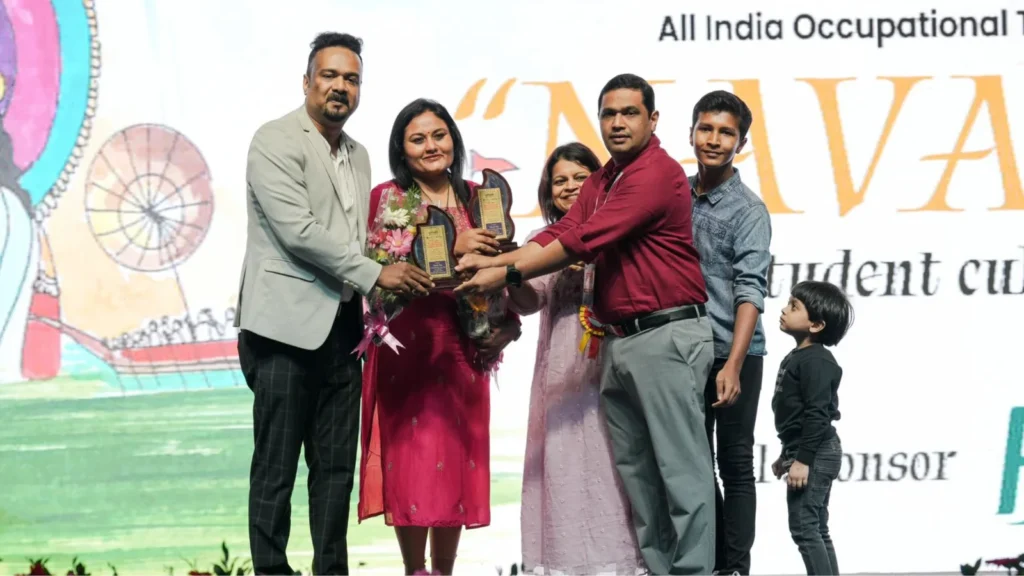 OTICON 2024 recognition