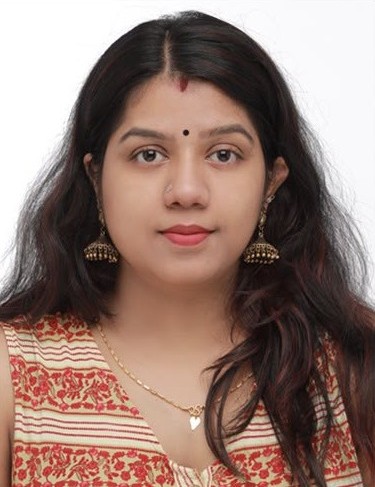 Dr Sandra Saju