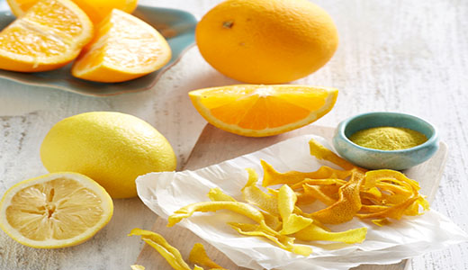 Vitamin C Powder