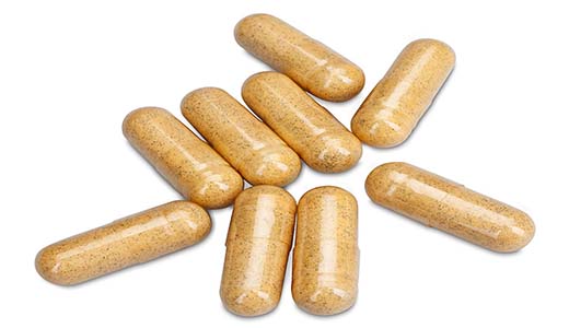 Coenzyme Q10 Capsule