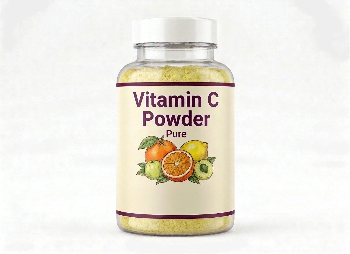 Vitamin C Powder
