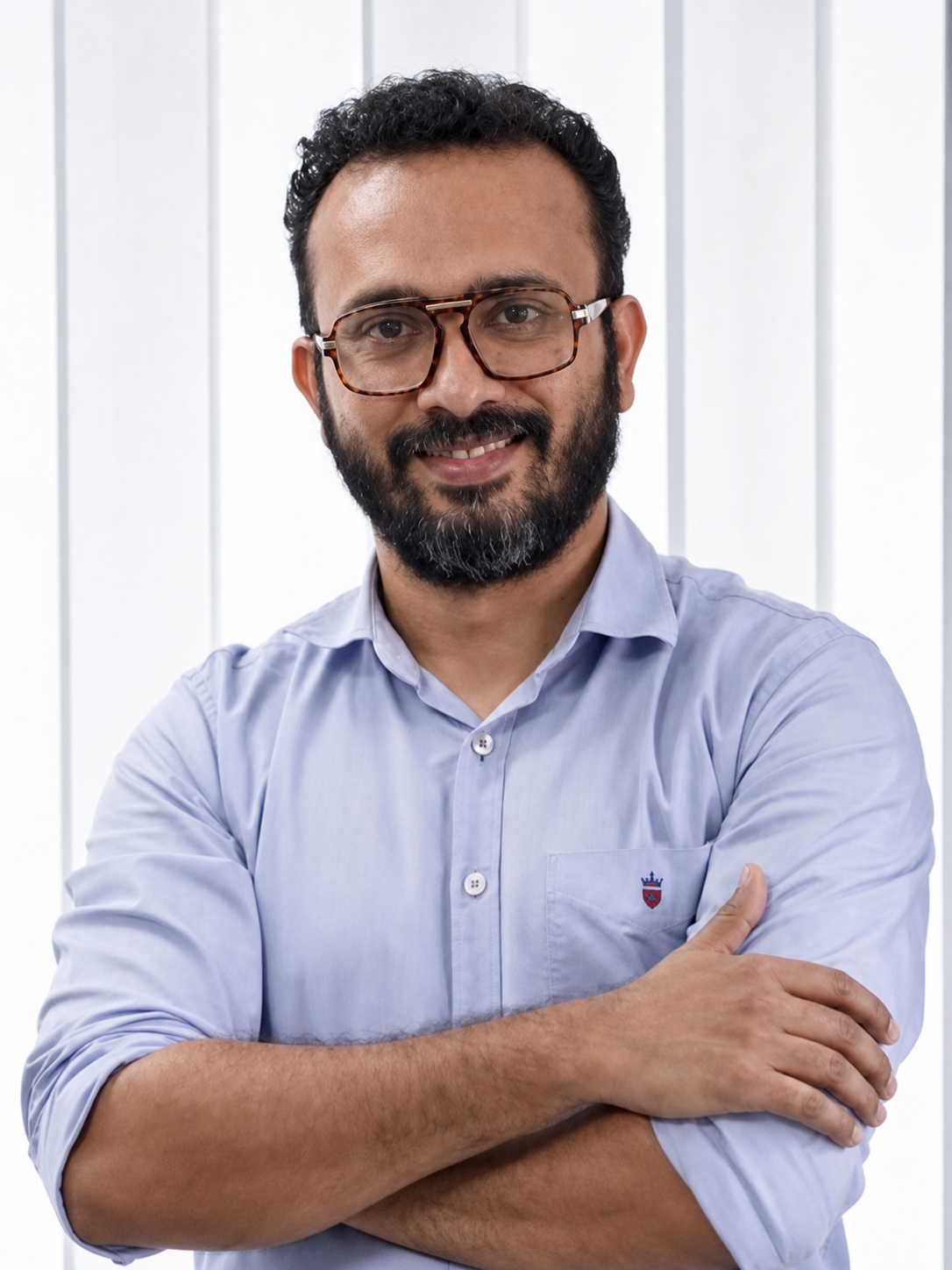 Dr. Ravi Shankar